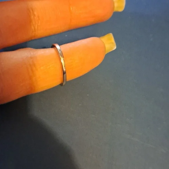 Wing ring size 3 slightly adjustable runner speed fly pilot flight attendant - Picture 4 of 6